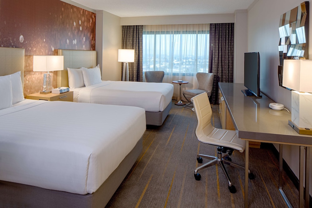 Hyatt Regency Santa Clara 11/39