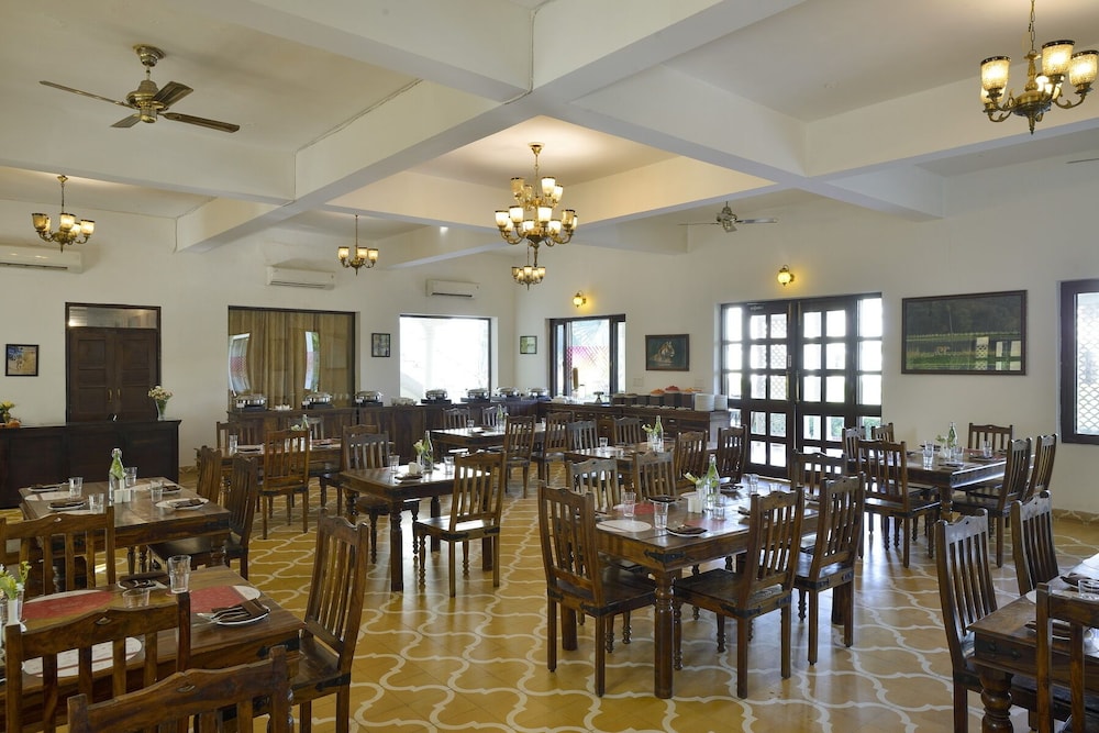 ClarksInn Suites Ranthambore 47/62