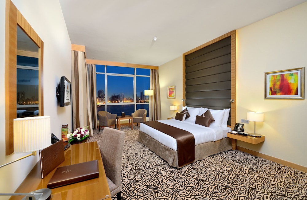 room