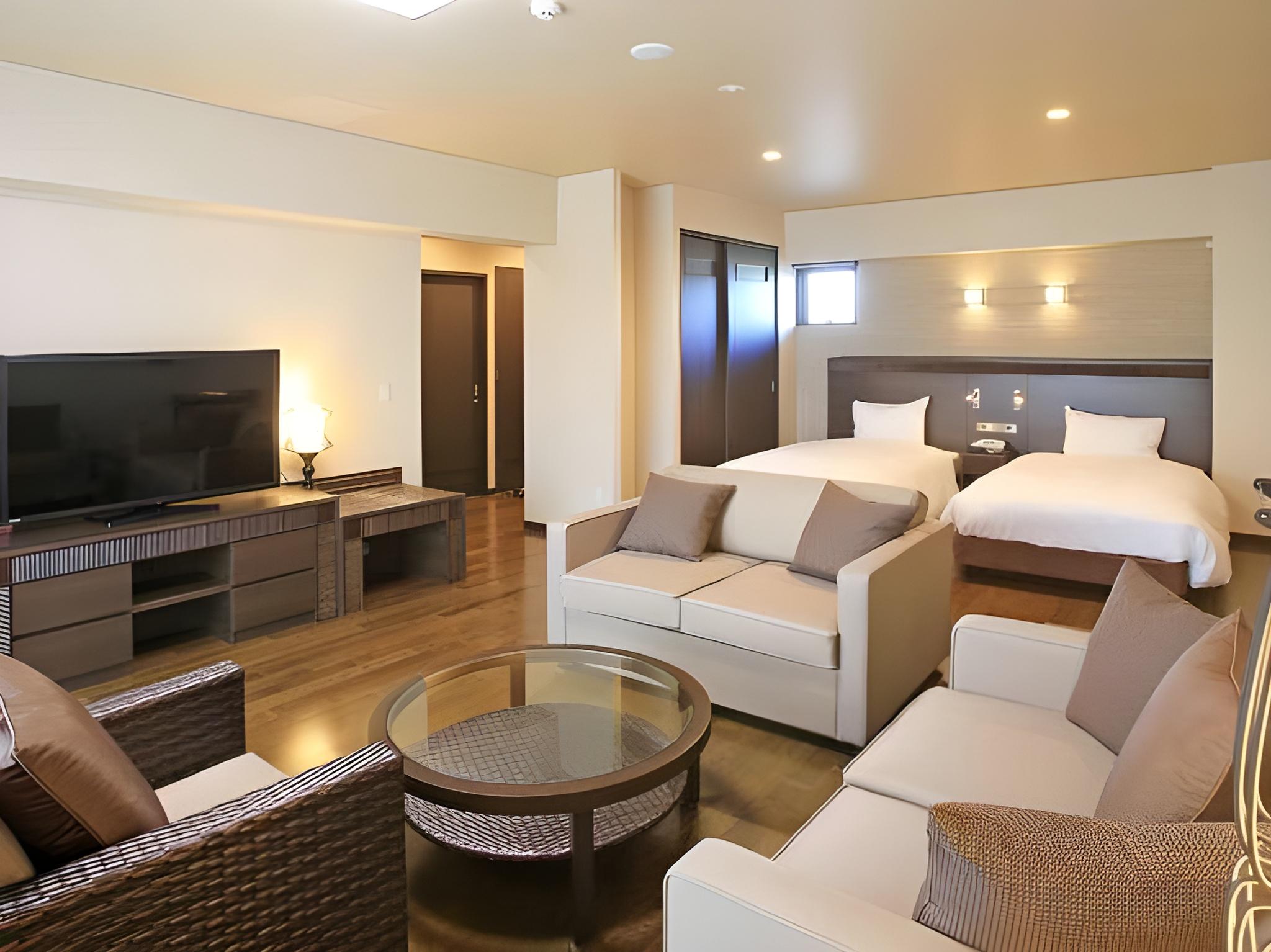 Superior, Villa, Garden View, Terrace, New Building