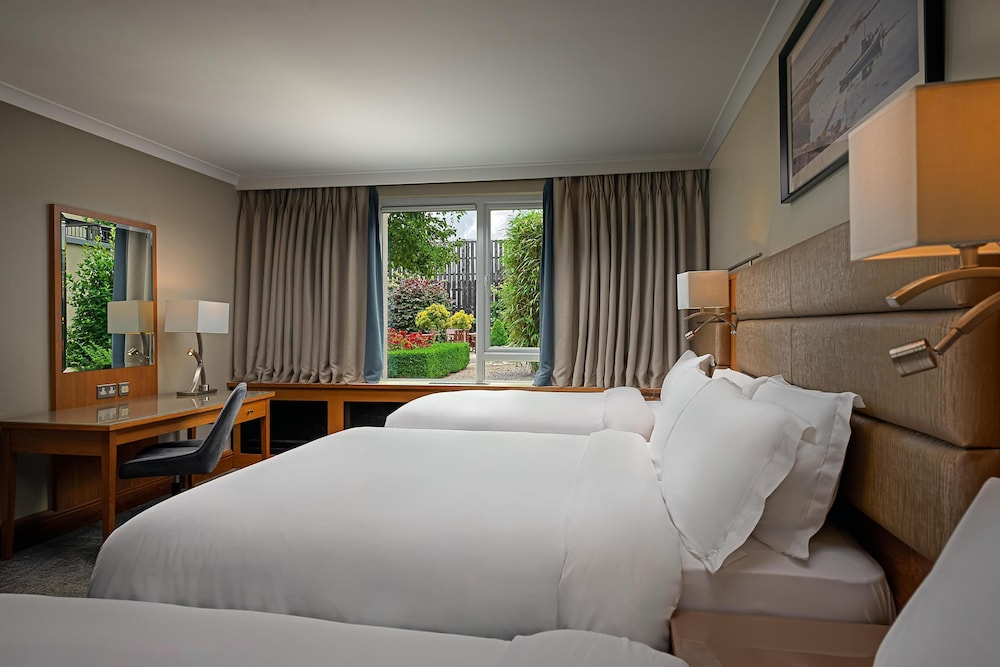 Radisson Blu Hotel And Spa Limerick 13/50