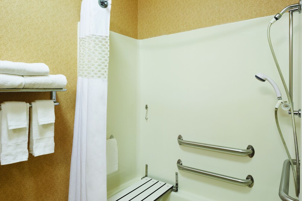 Hampton Inn Chicago/Tinley Park 20/47