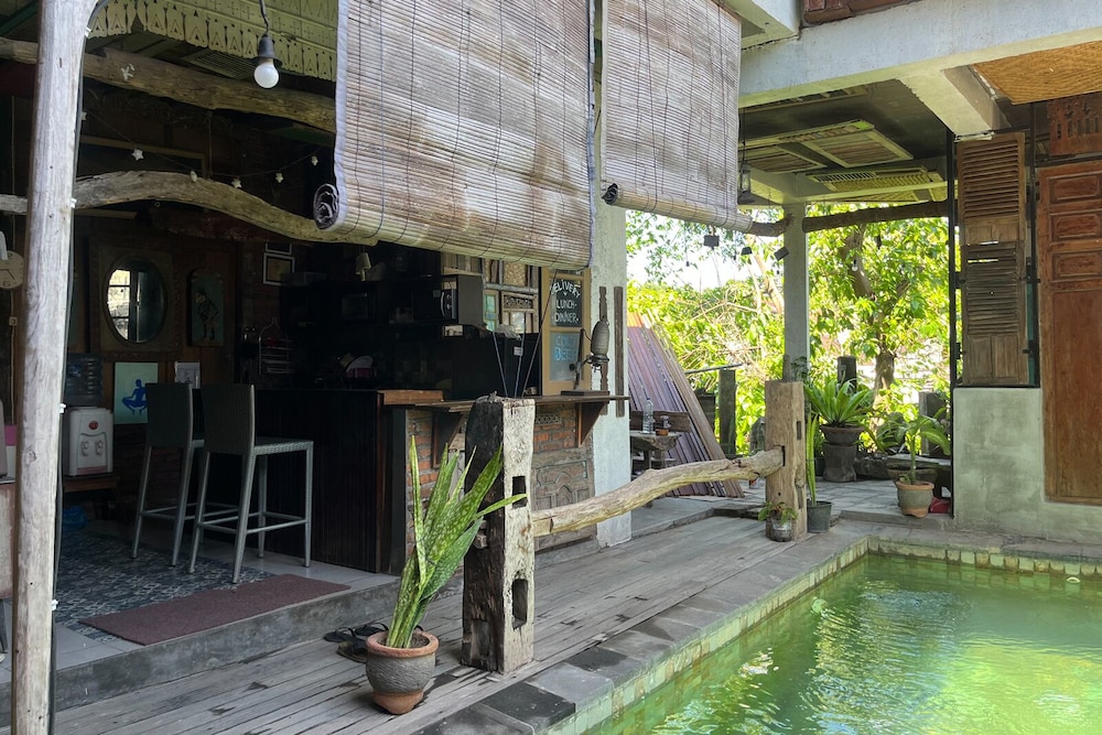 Twospaces Living At Bunga Desa 44/50