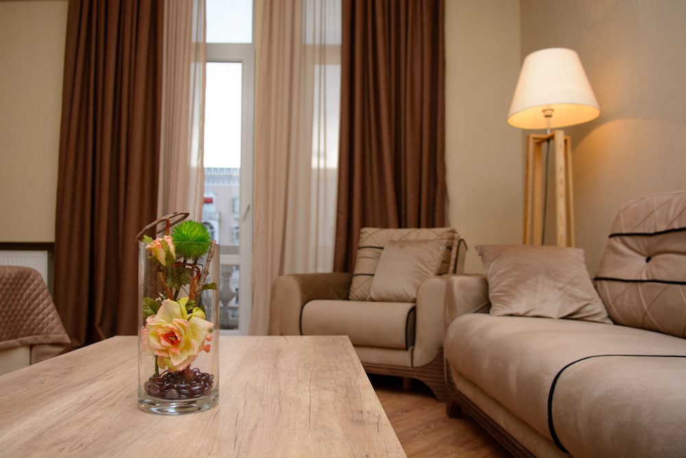 Apartment Dat Exx On The Marjanishvili 19/50