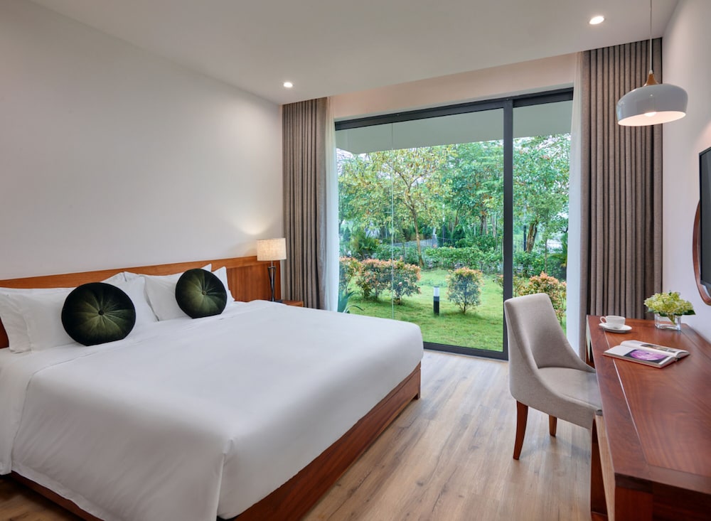 1 Bedroom, Vedana, Villa, King Bed