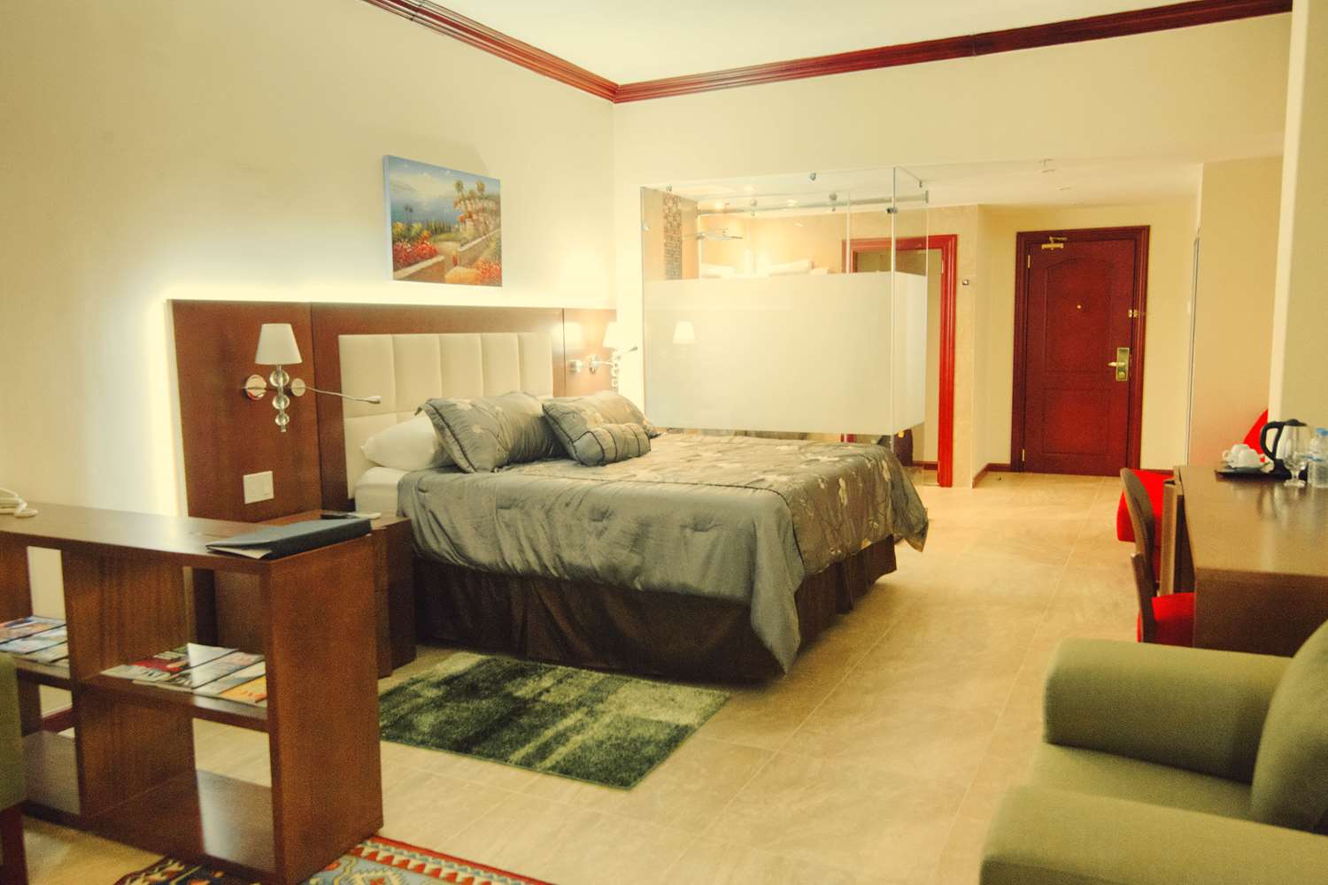 Ramada by Wyndham Princess Georgetown 4/5