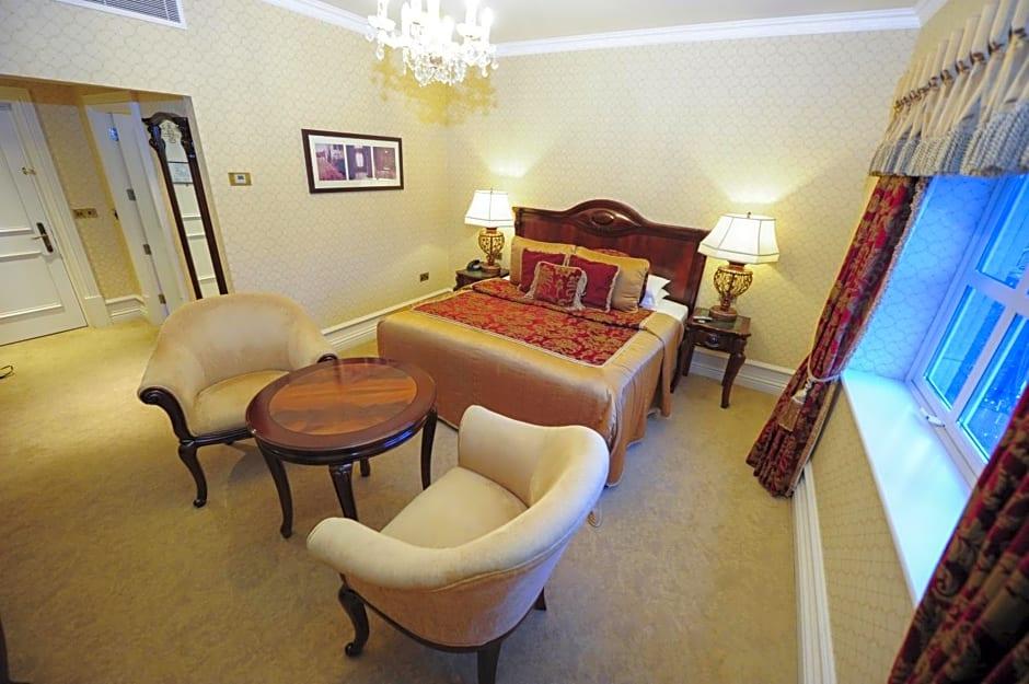 Kilronan Castle Hotel 17/33
