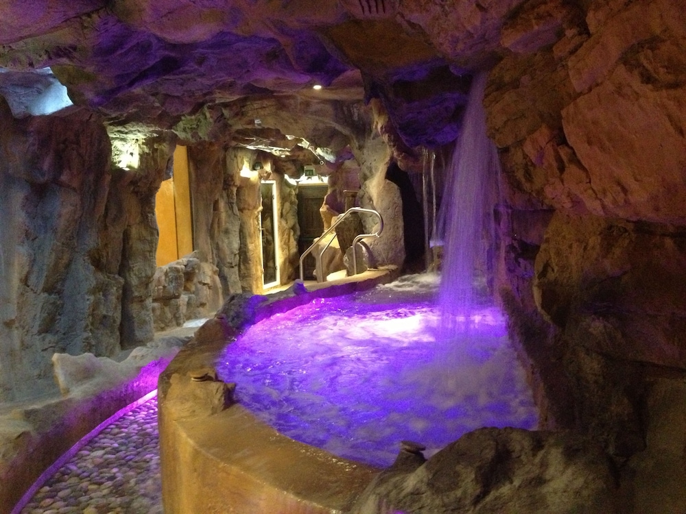 Wellness Center Casanova Hotel E Spa 26/50