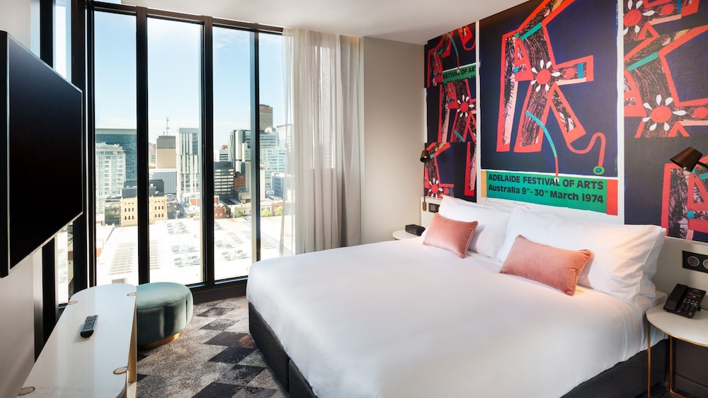 Imperial, Suite, Single Bed, Balcony, Bathtub