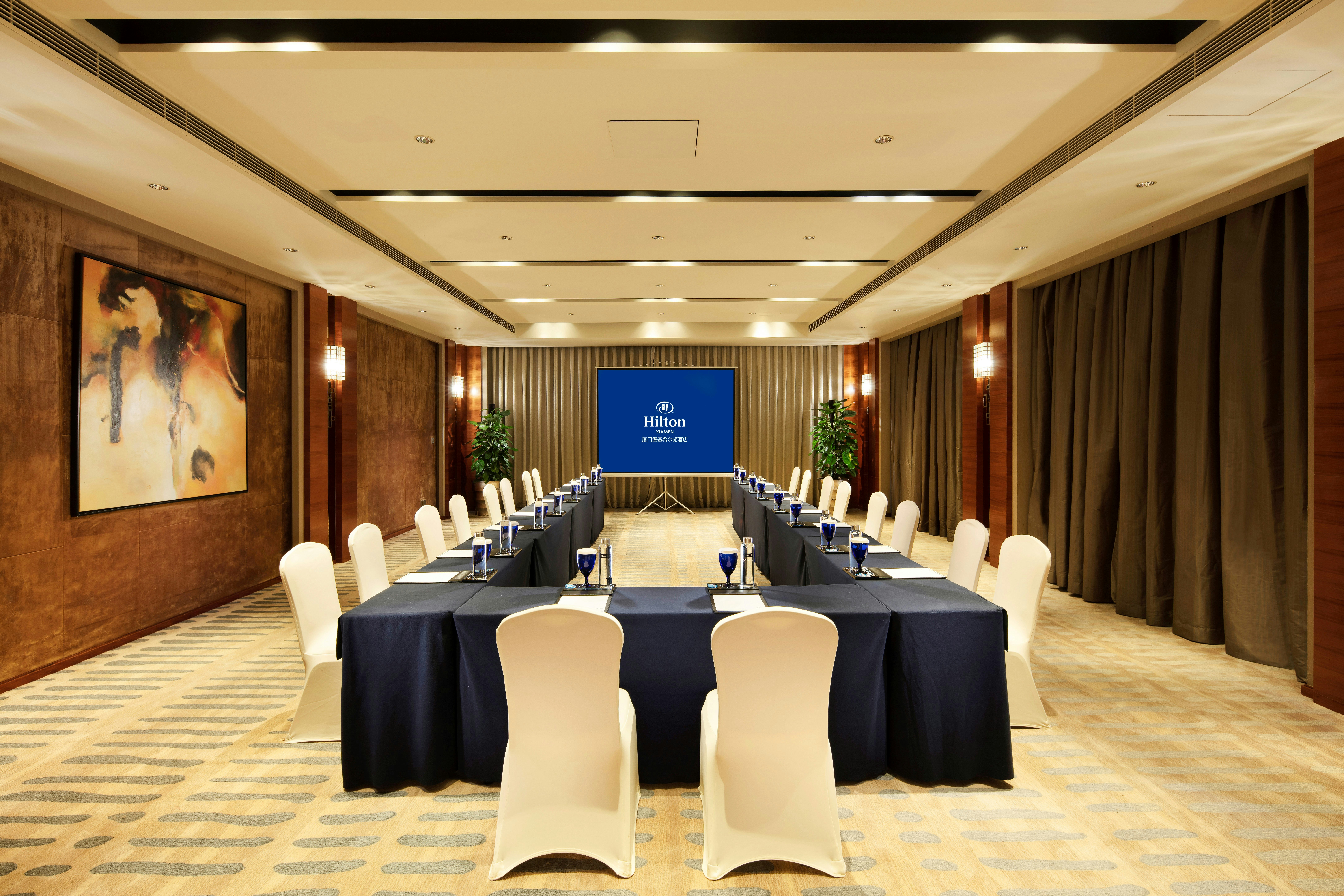 Hilton Xiamen 49/54