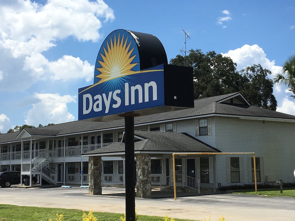 Days Inn by Wyndham Madison 1/31