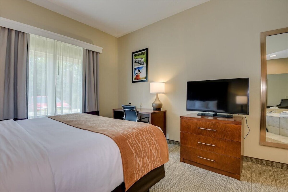 Comfort Inn & Suites Augusta Fort Gordon Area photo5