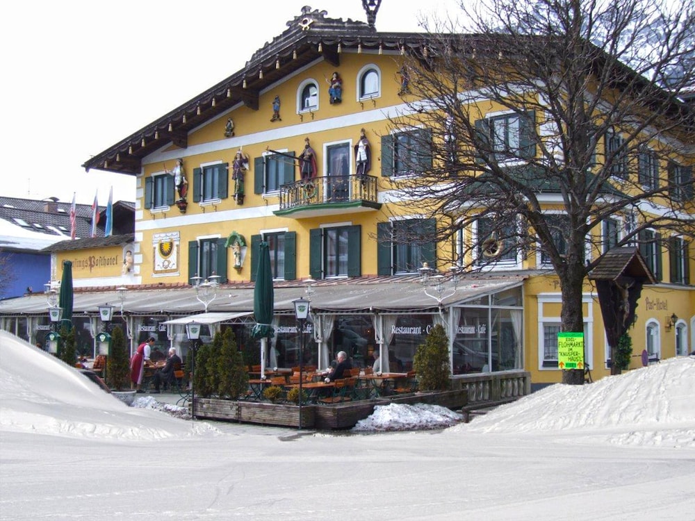 ATLAS Posthotel 4/67