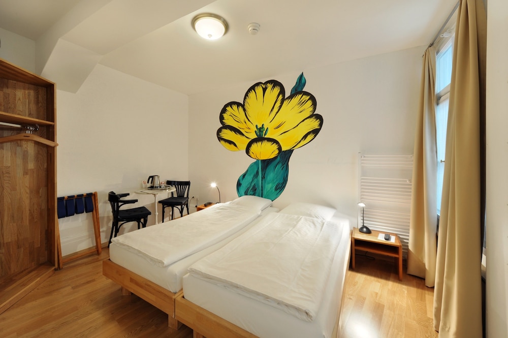 Hotel National Bern 8/50