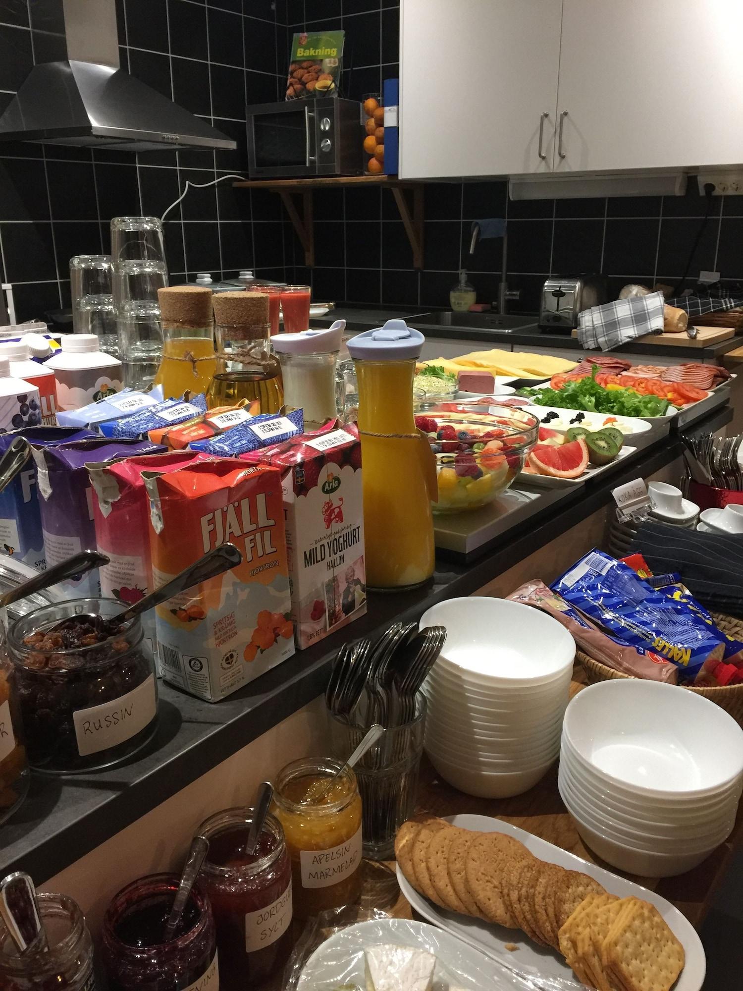 Hotell Stortorget 8/31