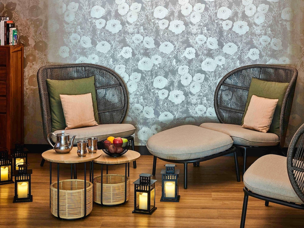 Cabot Hotel Bordeaux - MGallery Collection 29/48