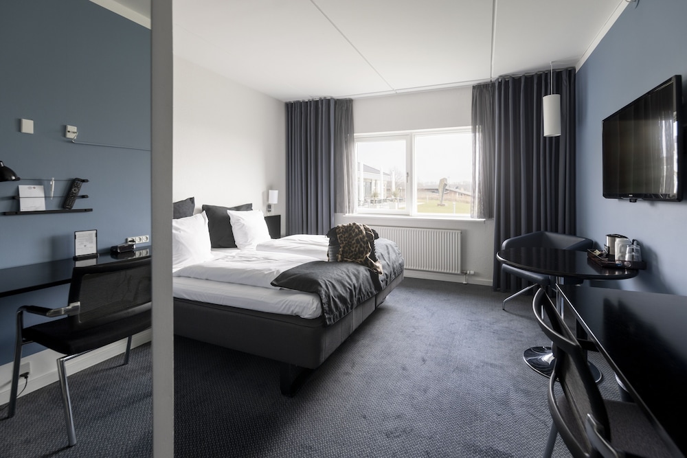 Best Western Plus Hotel Fredericia 14/59