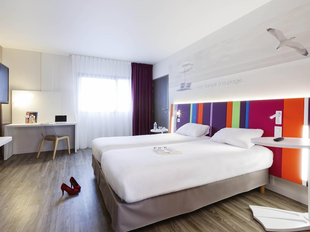 Ibis Styles Les Sables Olonne Sur Mer 17/50