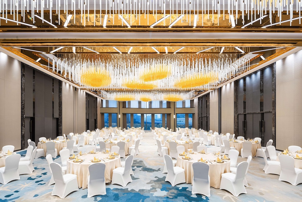 Radisson Blu Hangzhou Xintiandi 35/42