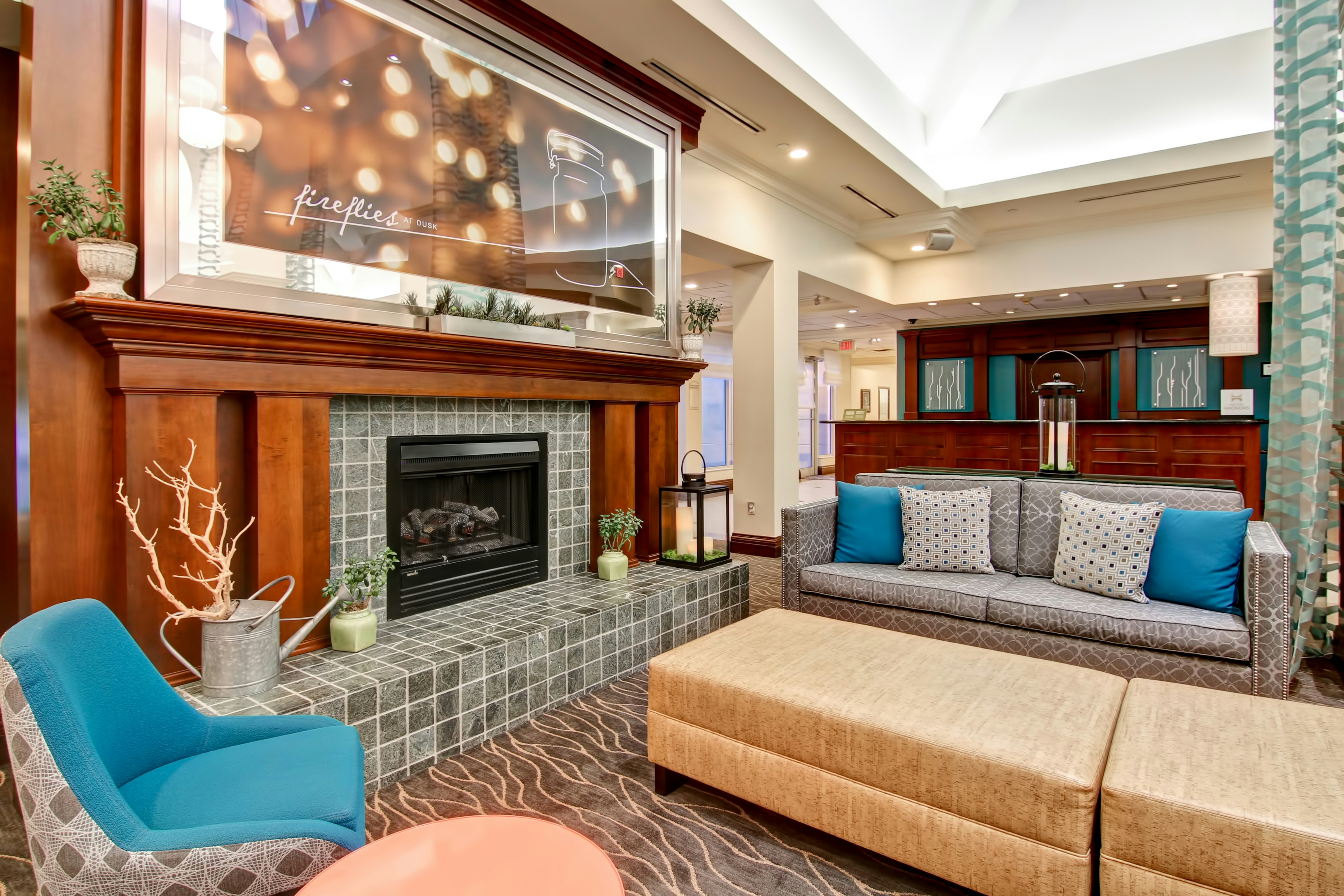 Hilton Garden Inn Toronto Burlington 13/27