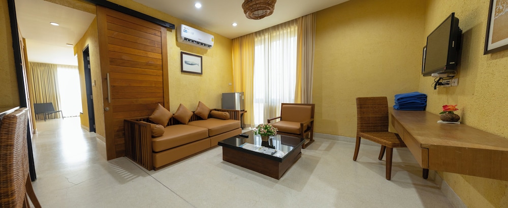 Serene Phla Resort and Restaurant 28/49