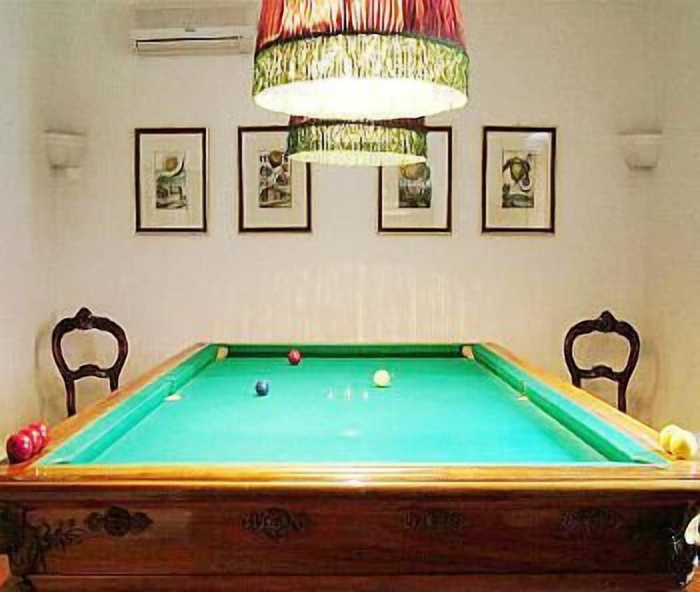 Hotel Lucrezia 33/59