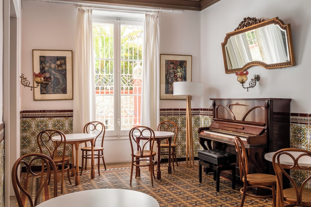 Romantic de Sitges 40/50