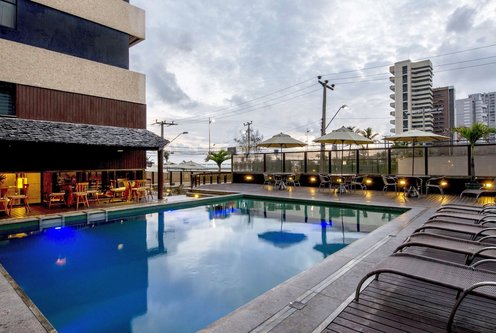 Magna Praia Hotel 33/46