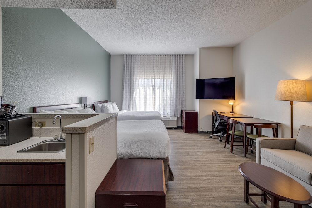 MySuites Lawton 12/54