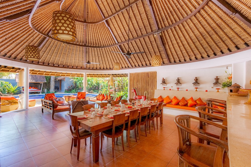 Bali Akasa Villa 34/50