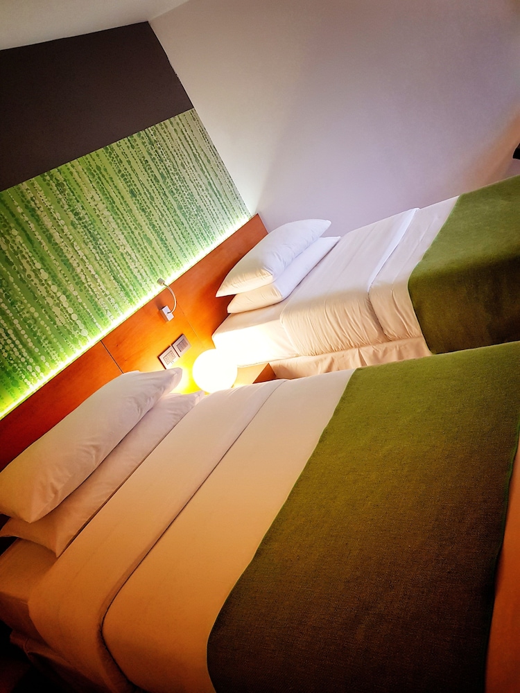 BIT Design Hotel 17/85