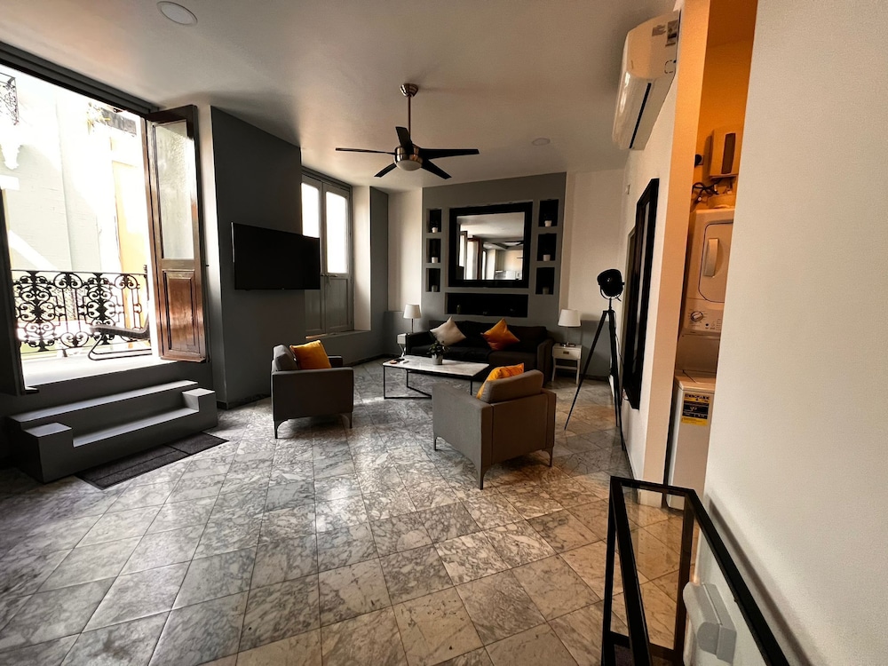 Old San Juan Rentals 26/50