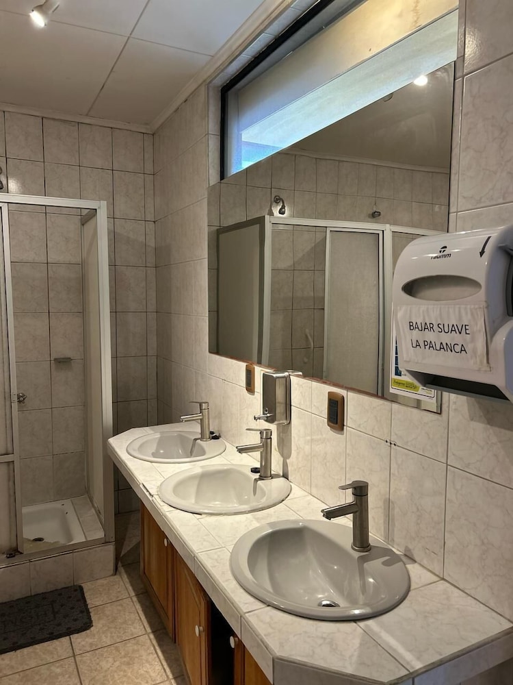 Hostal Don Guillermo 49/49