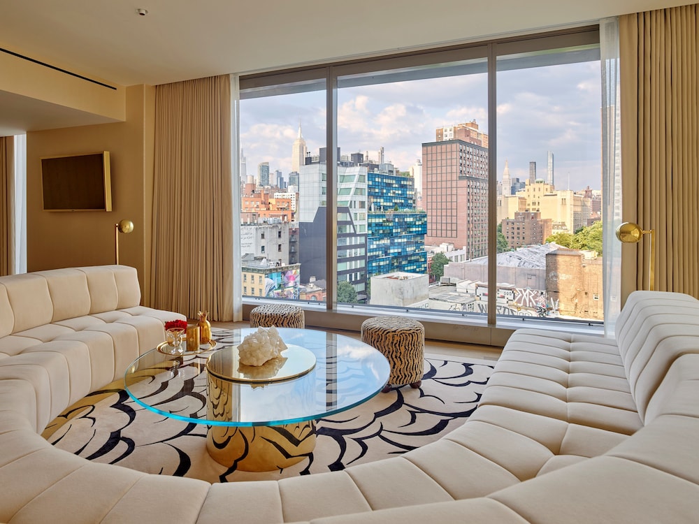 2 Bedrooms, Imperial, Suite, 2 King Beds
