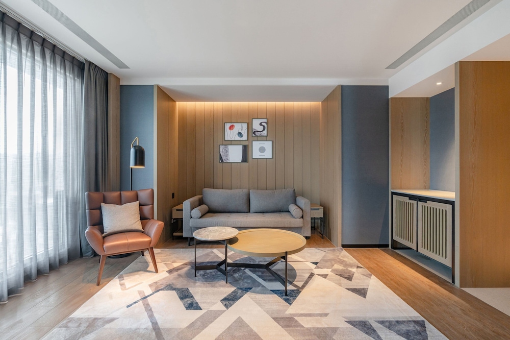 Four Points by Sheraton Taipei Bali 34/50