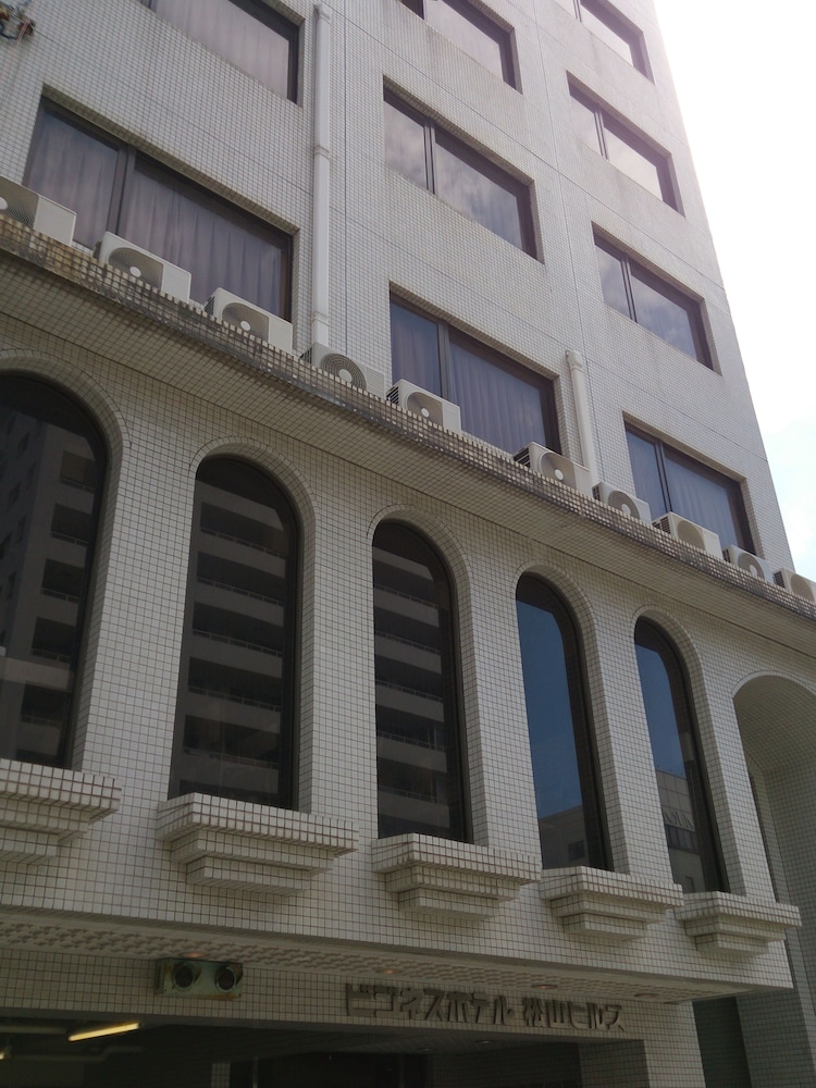 Hotel Matsuyama Hills 2/50