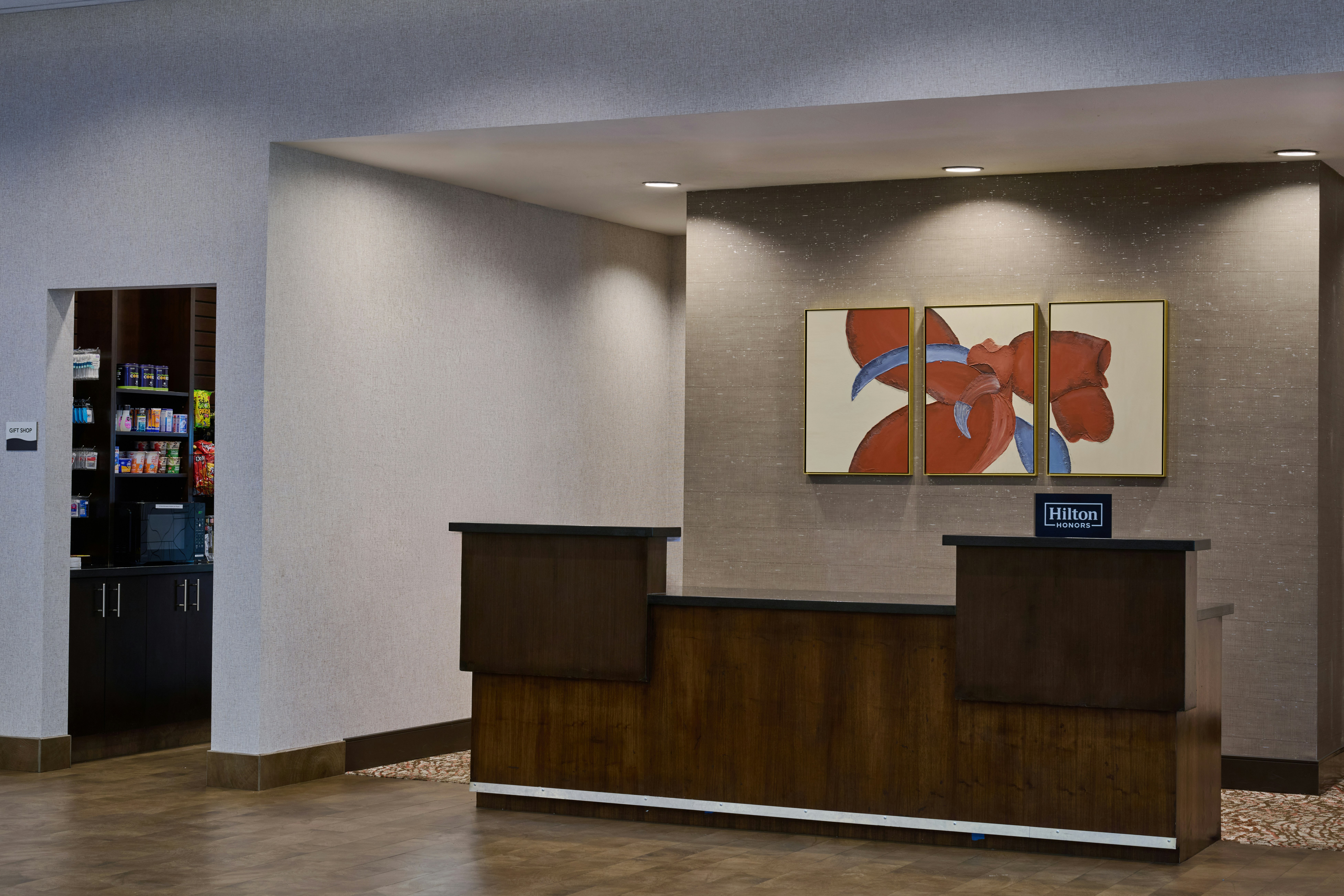 DoubleTree by Hilton Flagstaff 5/72