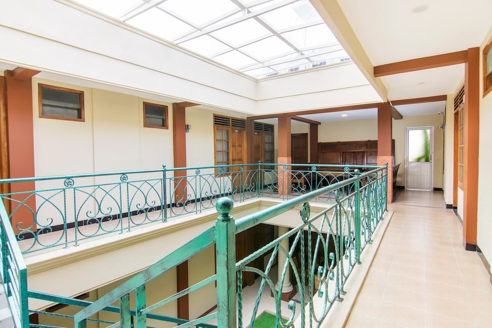 OYO 890 Dewi Fortuna Guest House 21/26
