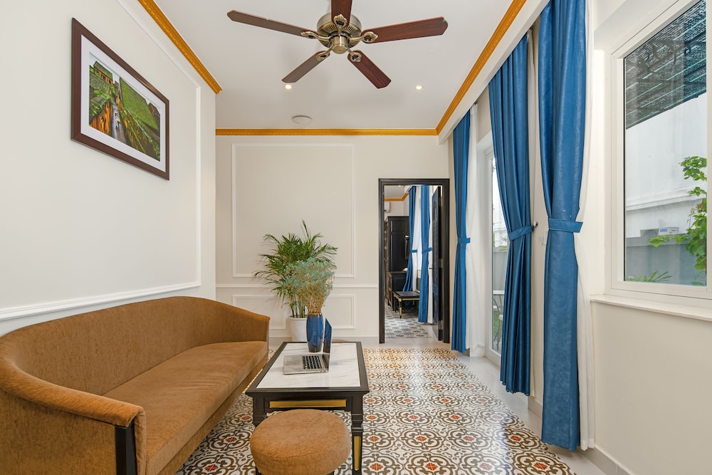 Hoi An Blue Sky Boutique Spa 51/75