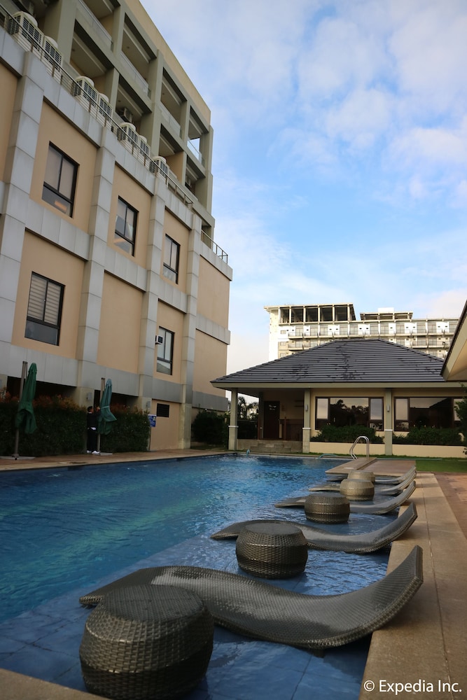 Hotel Monticello in TAGAYTAY CITY