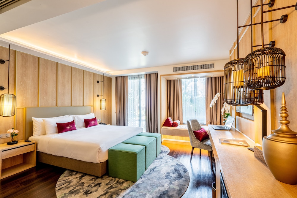 Divalux Resort And Spa 14/50