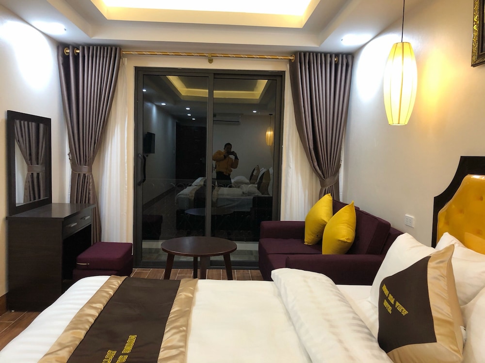 Muong Hoa View Hotel 12/26