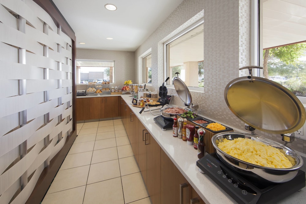 Springhill Suites Phoenix Glendale Peoria 31/49
