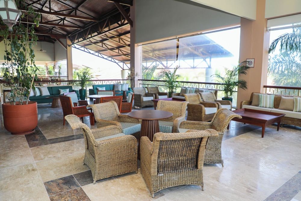 The Signature Level at Grand Palladium Imbassaí Resort & Spa 21/44