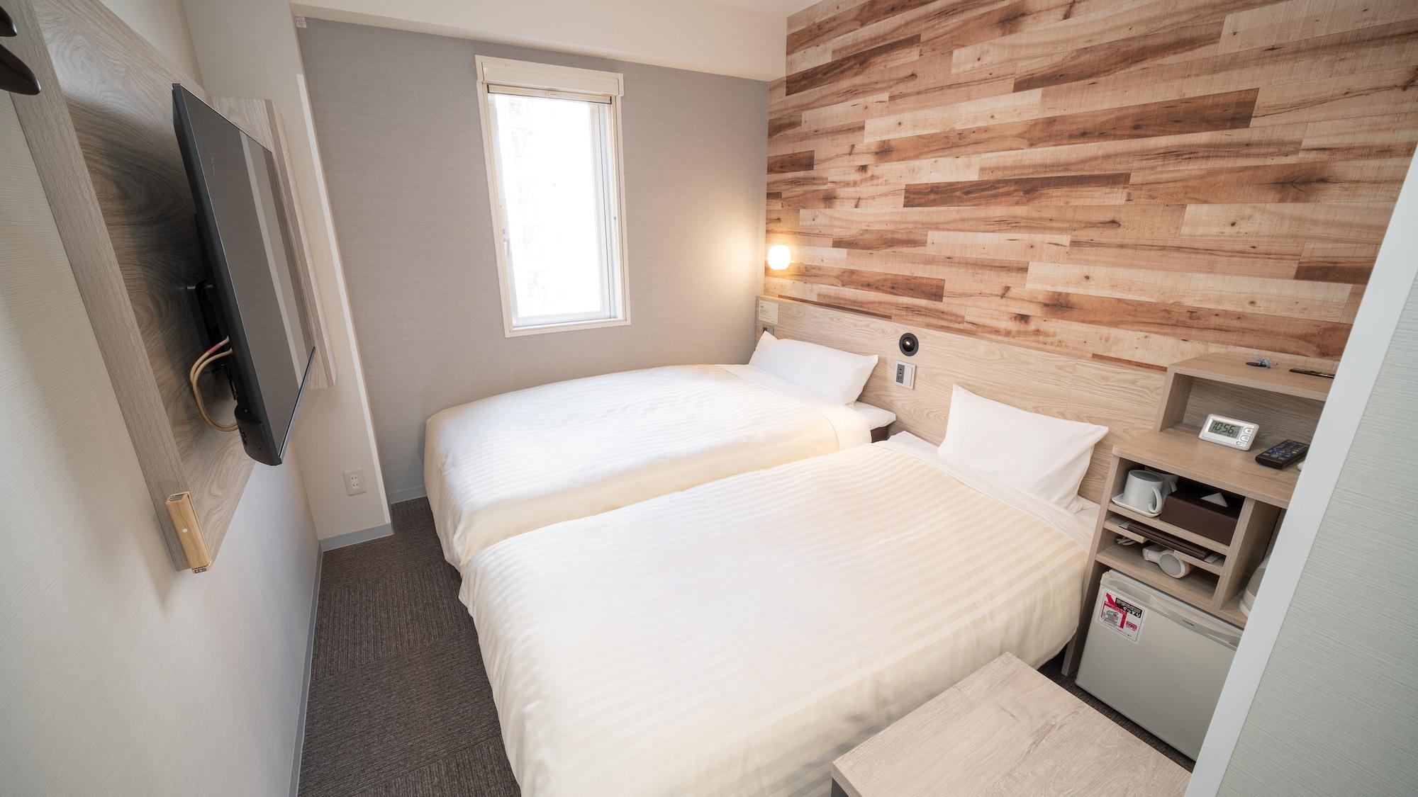 Semi Room, Extra, Standard, Semi Double Bed, Twin Beds, with Extra Bed