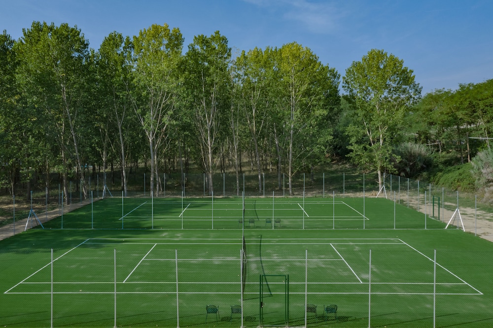 Viesca Suites & Villas Il Borro Toscana 27/50