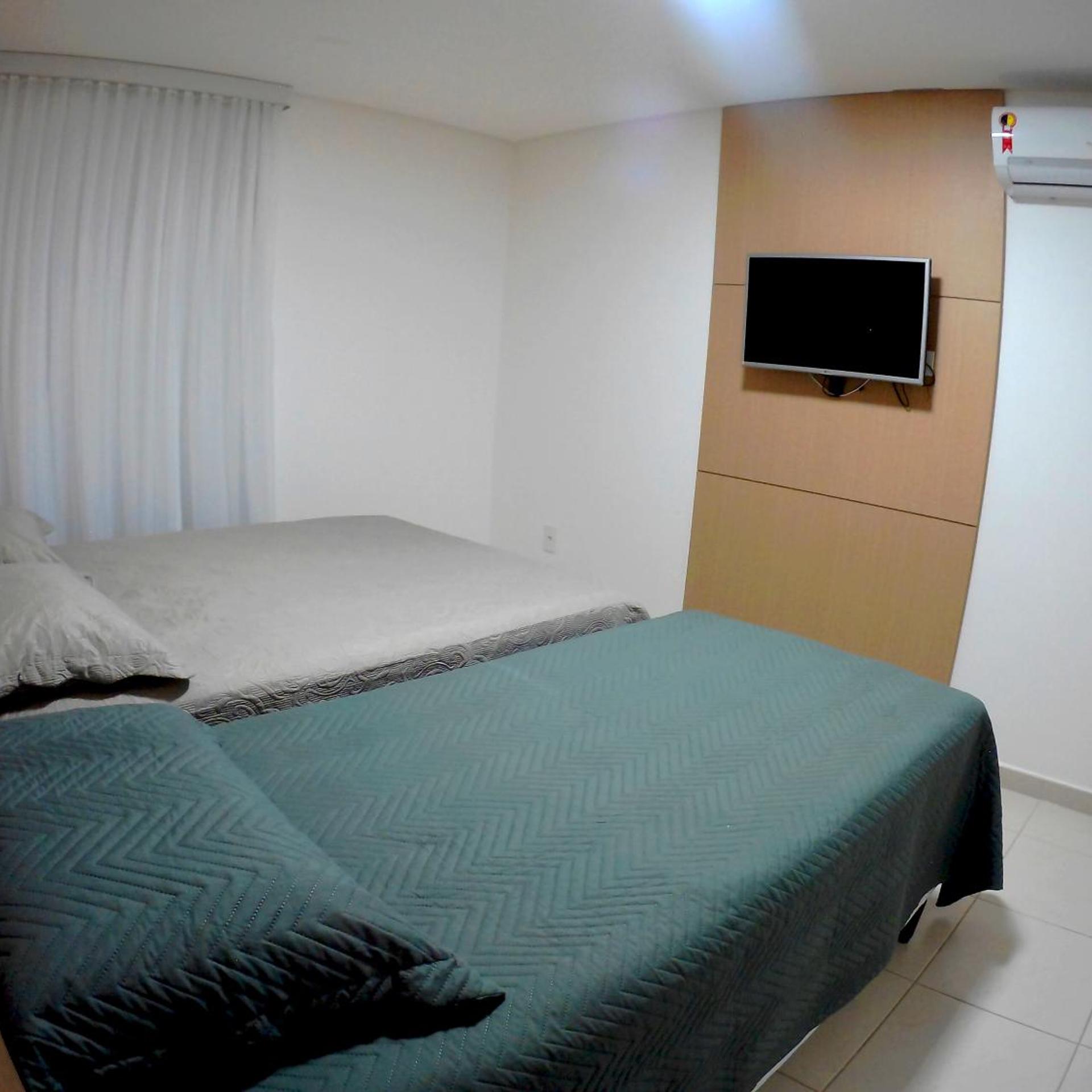 Carneiros Beach Resort 18/38