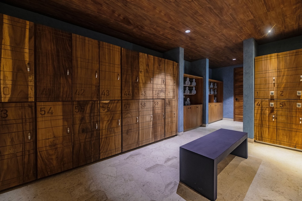 Atelier Playa Mujeres Adults Only All Inclusive 45/77
