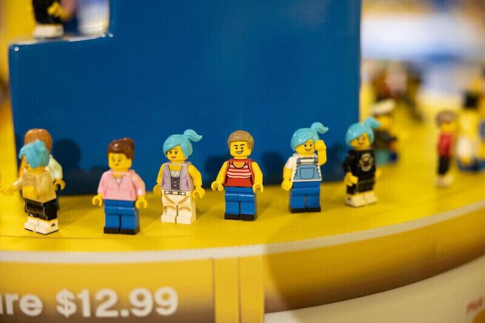 Legoland New York Resort 12/49