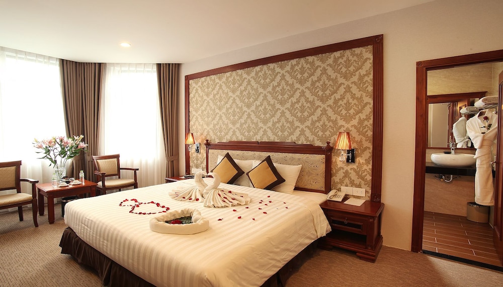Western Hanoi Hotel 31/63
